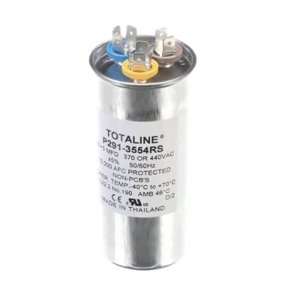 Picture of Carrier P291-3554RS Capacitor