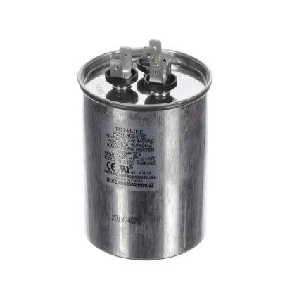 Picture of Carrier P291-5054RS Run Cap Rnds 440V 50/5 Mfd