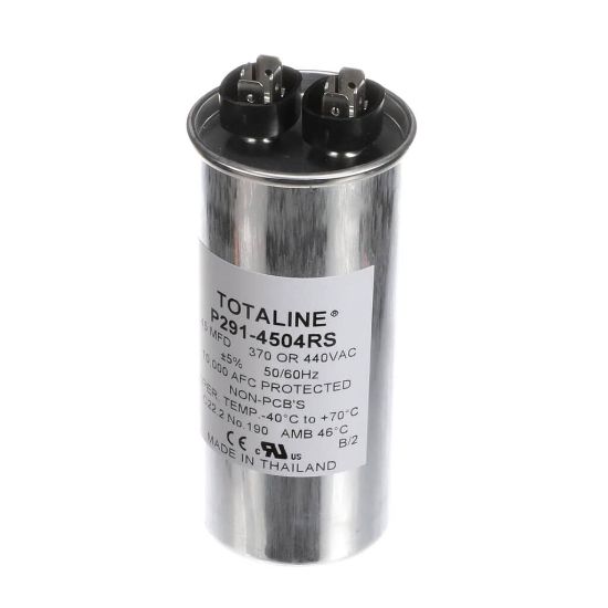 Picture of Carrier P291-4504RS Capacitor