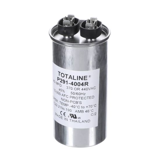 Picture of Carrier P291-4004R Capacitor