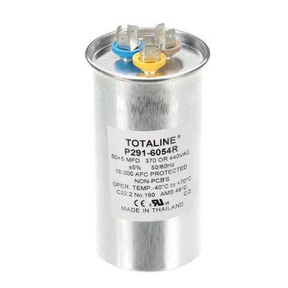 Picture of Carrier P291-6054R Capacitor