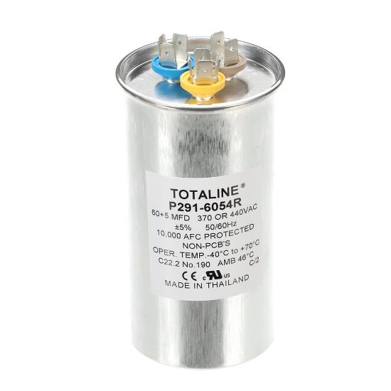 Picture of Carrier P291-6054R Capacitor