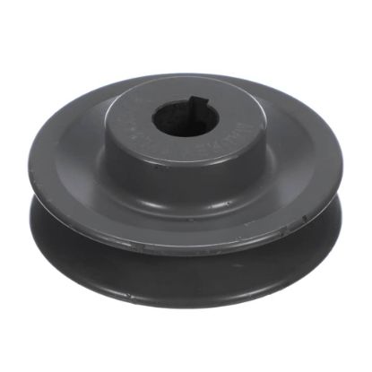 Picture of Carrier P461-3503 Motorpulley 3-Inch 5/8-Inch Bo