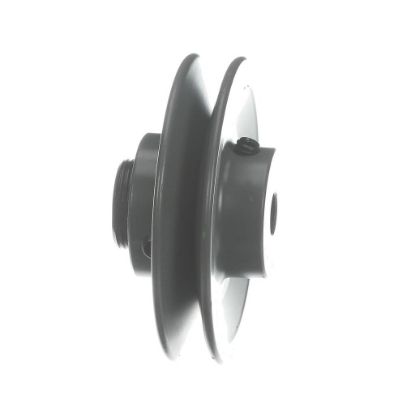 Picture of Carrier P461-3202 4-Inch Adjmotorpulley 1/2-Inchshaft