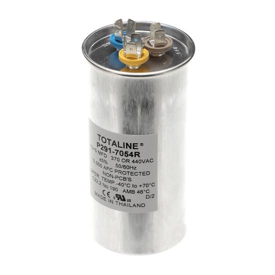 Picture of Carrier P291-7054R Capacitor