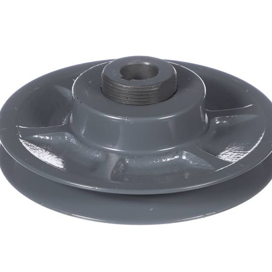 Picture of Carrier P461-3504 Adjustable Motor Pulley 5-Inch 5/8 Hub Bore