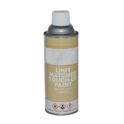Picture of Carrier PH23GH022 Grey Spray Paint -Haz-