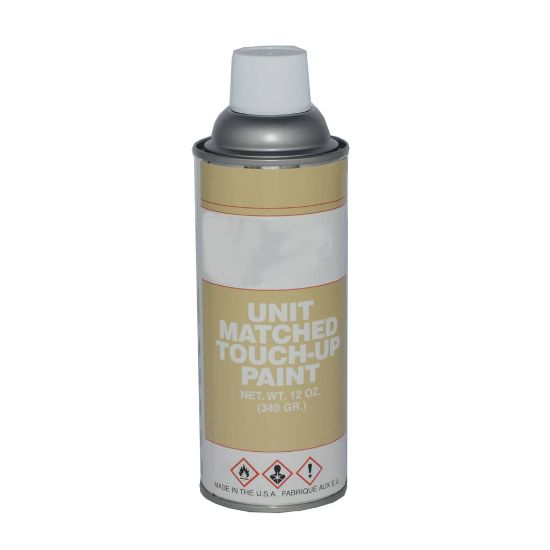 Picture of Carrier PH23GH022 Grey Spray Paint -Haz-