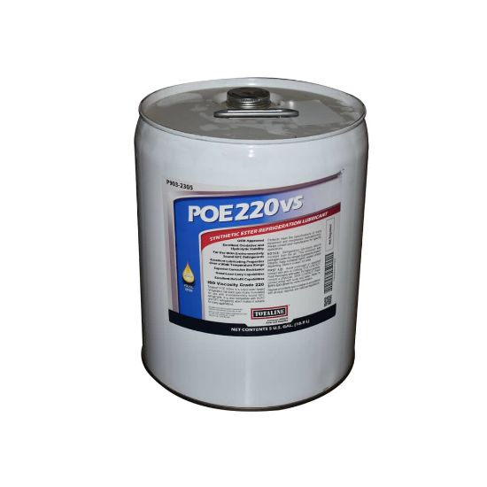 Picture of Carrier P903-2305 Compressor Oil