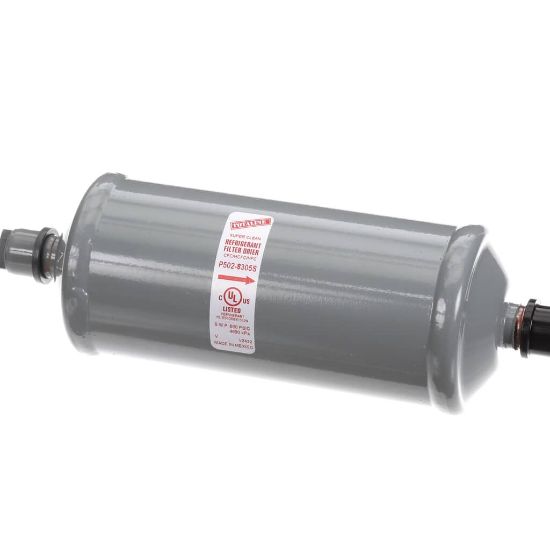 Picture of Carrier P502-8305S Filter Drier 5/8-Inch Sweat 30 Cu