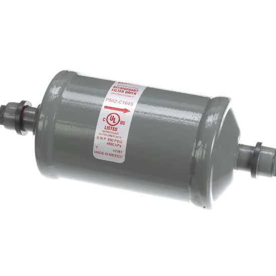 Picture of Carrier P502-C164S P502-c164s Sweat Liquid Drier