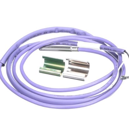 Picture of Carrier S17S0031N01 Air Freeze Thermistor Violet