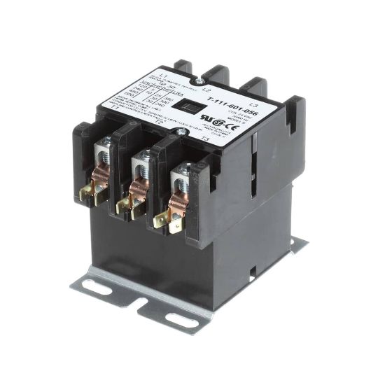 Picture of Carrier T111601056 Carrier T111601056 Contactor Compr