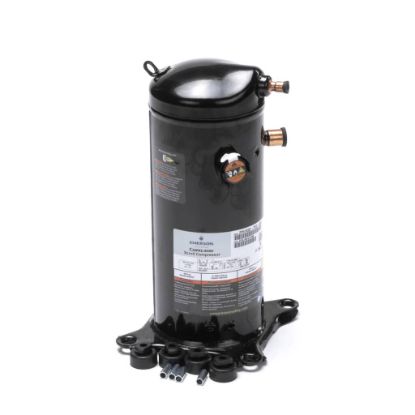 Picture of Carrier ZP51K5E-TFD-830 Scroll Compressor