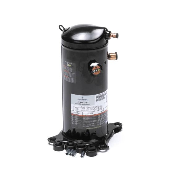 Picture of Carrier ZP51K5E-TFD-830 Scroll Compressor