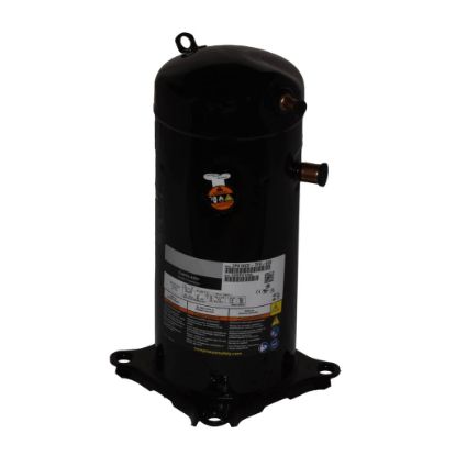 Picture of Carrier ZP61KCE-TFD-830 Compressor