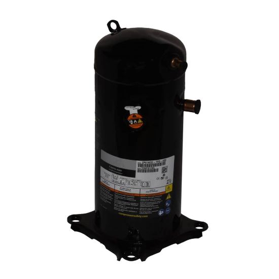 Picture of Carrier ZP61KCE-TFD-830 Compressor