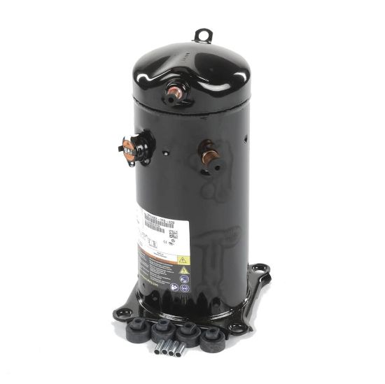 Picture of Carrier ZP67KCE-TFD-830 Compressor