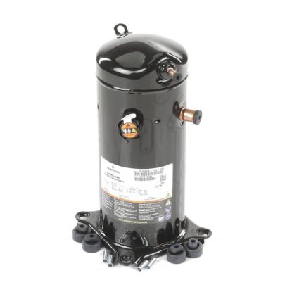 Picture of Carrier ZP76KCE-TF5-830 Scroll Compressor