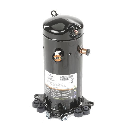 Picture of Carrier ZP76KCE-TF5-830 Scroll Compressor