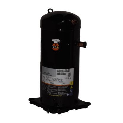 Picture of Carrier ZP83KCE-TFD-830 Scroll Compressor