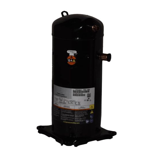 Picture of Carrier ZP83KCE-TFD-830 Scroll Compressor