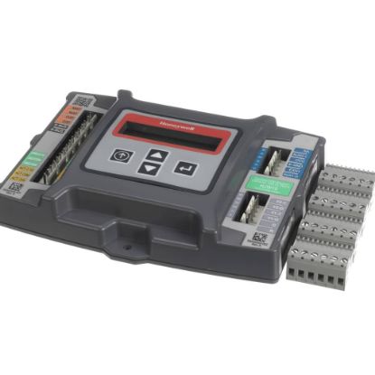Picture of Carrier W7220A1000 W7220a1000 Jade Economizer Module