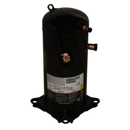 Picture of Carrier ZP61KCE-TF5-830 Scroll Compressor