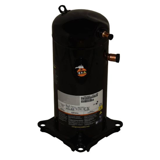 Picture of Carrier ZP61KCE-TF5-830 Scroll Compressor