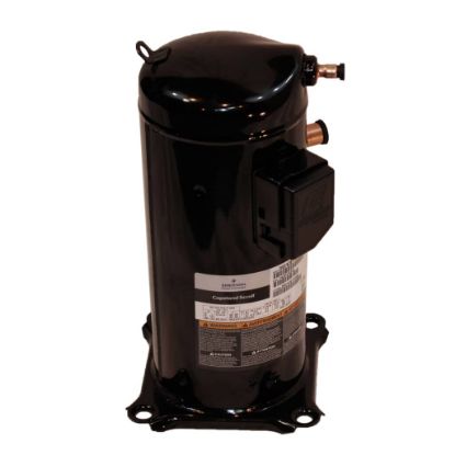 Picture of Carrier ZR57K3E-TF5-950 Scroll Compressor 58500 Btu 208/230 Vol