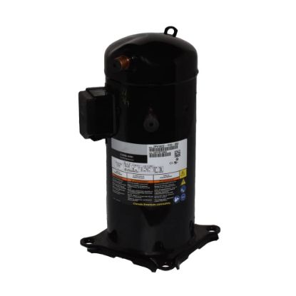 Picture of Carrier ZP91KCE-TFD-950 Compressor
