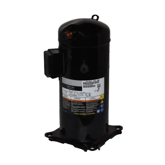 Picture of Carrier ZP91KCE-TFD-950 Compressor