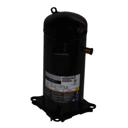 Picture of Carrier ZP91KCE-TF5-950 2 Stage Compressor