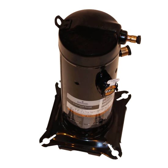 Picture of Carrier ZR28K5E-PFV-830 Compressor