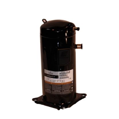 Picture of Carrier ZR72KCE-TF5-950 Compressor