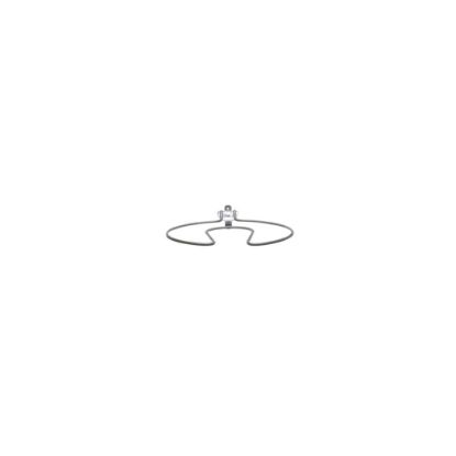 Picture of Char-broil 29102099 Element Assembly