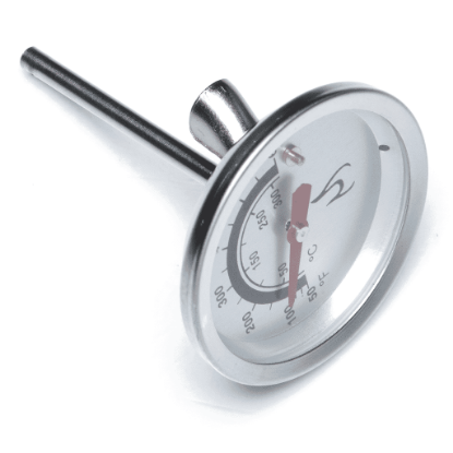 Picture of Char-broil 4514105 Temperature Gauge