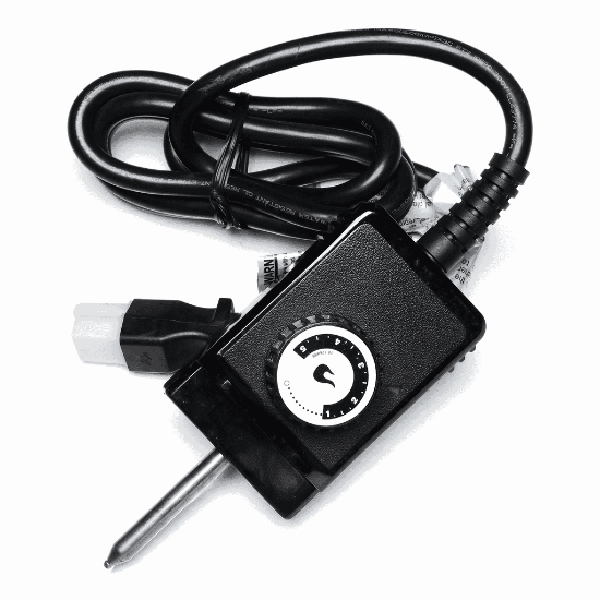 Picture of Char-broil AVES1058 Thermostat Kit