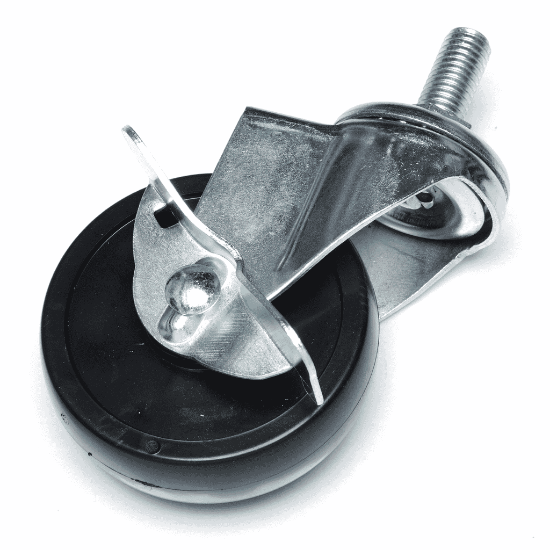 Picture of Char-broil FDDUO1023 Caster W/ Lock
