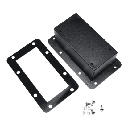 Picture of Char-broil FDES30104 Power Board Housing