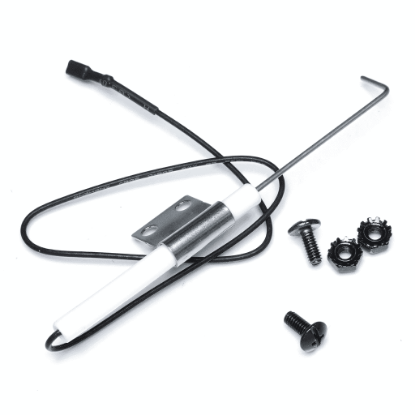 Picture of Char-broil FDDUO1057 Electrode, F/ Main Burner, Long Wire