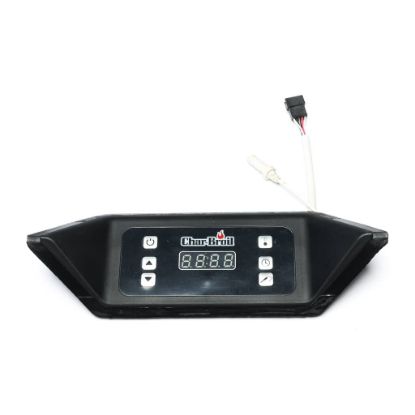 Picture of Char-broil FDES30110 Control Panel Display Kit