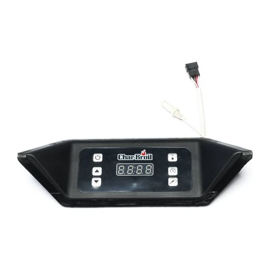 Picture of Char-broil FDES30110 Control Panel Display Kit