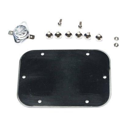 Picture of Char-broil FDES30108 For Thermostat Box Kit