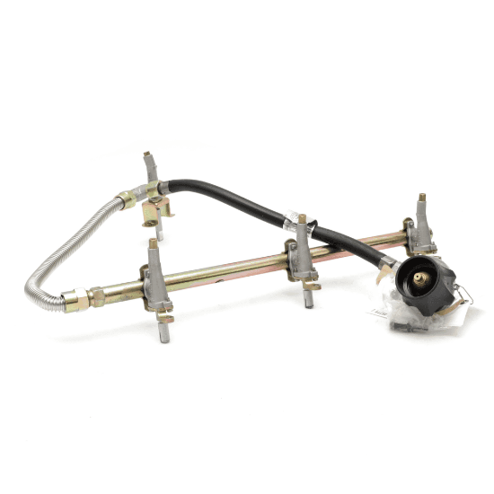 Picture of Char-broil G312-C100-W1 Valve Hose Regulator Assembly