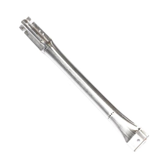Picture of Char-broil G431-0300-W2A Main Burner Tube, No Electrode (14-3/8