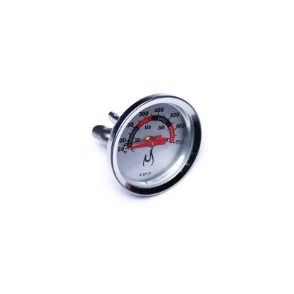 Picture of Char-broil G431-0020-W1 Temperature Gauge