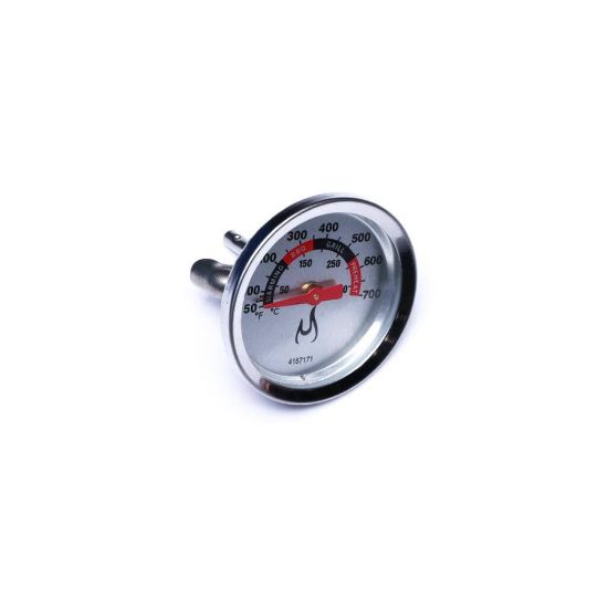 Picture of Char-broil G431-0020-W1 Temperature Gauge
