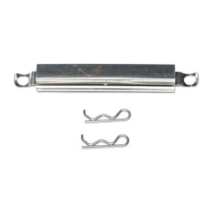 Picture of Char-broil G451-W402-W1 Flame Carry Over Tube