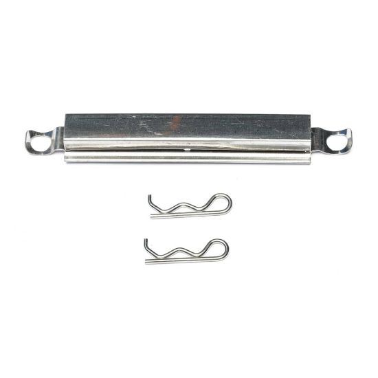 Picture of Char-broil G451-W402-W1 Flame Carry Over Tube